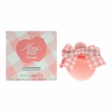 Nina Ricci Nina Rose Garden Tualetinis vanduo, 50ml