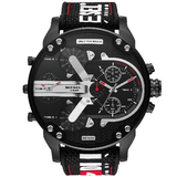 Diesel DZ7433 - Laikrodis