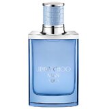 Jimmy Choo Man Aqua Eau de Toilette Tualetinis vanduo 50ml