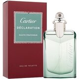 Cartier Declaration Haute Fraicheur Tualetinis vanduo 100ml