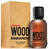 Dsquared2 Original Wood Parfumuotas vanduo 50ml