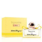 Salvatore Ferragamo Signorina Libera Parfumuotas vanduo 100ml