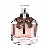 Yves Saint Laurent Mon Paris Lumiere Tualetinis vanduo - Testeris, 50ml