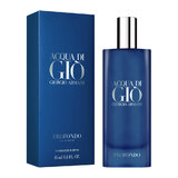 Giorgio Armani Acqua di Gio Profondo Parfumuotas vanduo 15ml
