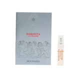 Molinard Habanita La Cologne Tualetinis vanduo, 1.5ml