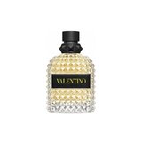 Valentino Uomo Born in Roma Yellow Dream Tualetinis vanduo - testeris 100ml
