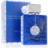 Armaf Club de Nuit Iconic Parfumuotas vanduo 105ml
