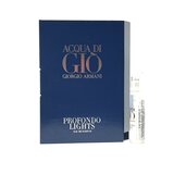 Giorgio Armani Acqua di Gio Profondo Lights Parfumuotas vanduo