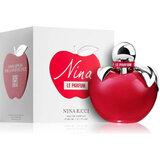 Nina Ricci Nina Le Parfum Parfumuotas vanduo, 80ml