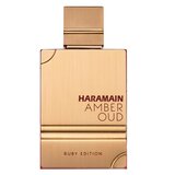 Al Haramain Amber Oud Ruby Edition Parfumuotas vanduo 60ml