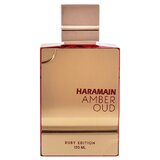 Al Haramain Amber Oud Ruby Edition Parfumuotas vanduo 120ml