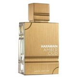 Al Haramain Amber Oud White Edition Parfumuotas vanduo 100ml