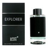 Mont Blanc Explorer Parfumuotas vanduo 200ml