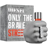 Diesel Only The Brave Street Pour Homme Tualetinis vanduo