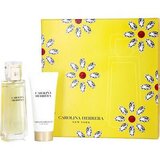 Carolina Herrera Carolina Herrera Dovanų rinkinys, Parfumuotas vanduo 100ml + Kūno losjonas 100ml