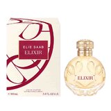 Elie Saab Elixir Eau de Parfum Parfumuotas vanduo 100ml