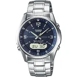 Casio LCW-M100DSE-2AER - Vyriškas laikrodis