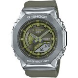 Casio GM-S2100-3AER - Unisex laikrodis