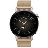 Huawei Watch GT3 42mm Elegant Zlata Elegant GOLD