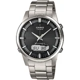 Casio LCW-M170TD-1AER - Vyriškas laikrodis