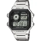 Casio AE-1200WHD-1AVEF - Vyriškas laikrodis