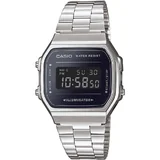 Casio A168WEM-1EF - Unisex laikrodis