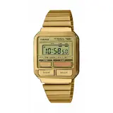 Casio A120WEG-9AEF - Vyriškas laikrodis