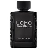 Salvatore Ferragamo Uomo Signature Parfumuotas vanduo 100ml