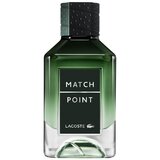 Lacoste Match Point Eau De Parfum Parfumuotas vanduo 100ml