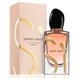 Giorgio Armani Si Eau de Parfum Intense Parfumuotas vanduo 100ml
