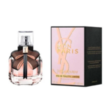 Yves Saint Laurent Mon Paris Lumiere Tualetinis vanduo, 30ml
