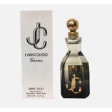 Jimmy Choo I Want Choo Forever Parfumuotas vanduo - Testeris, 125ml