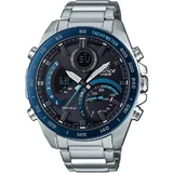 Casio ECB-900DB-1BER - Vyriškas laikrodis