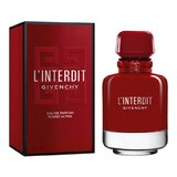 Givenchy L'Interdit Rouge Ultime Parfumuotas vanduo 80ml