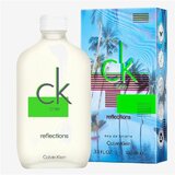 Calvin Klein CK One Reflections Tualetinis vanduo 100ml