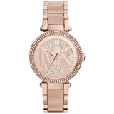 Michael Kors MK6176 - Moteriškas laikrodis