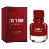 Givenchy L'Interdit Rouge Ultime Parfumuotas vanduo 35ml