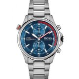 Hugo Boss 1513823 Globetrotter chrono 46mm 10ATM