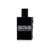 Zadig & Voltaire This Is Him! Tualetinis vanduo - Testeris, 50ml