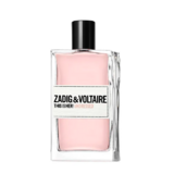 Zadig & Voltaire This is Her! Undressed Parfumuotas vanduo - Testeris, 100ml