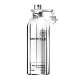 Montale Wood & Spices Parfumuotas vanduo 100ml