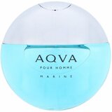 Bvlgari Aqva Pour Homme Marine Tualetinis vanduo - testeris