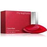 Calvin Klein My Euphoria Parfumuotas vanduo 30ml