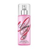 Guess Girl Kūno purškiklis, 250ml