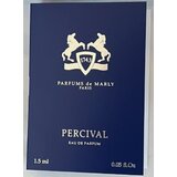 Parfums de Marly Percival Eau de Parfum Parfumuotas vanduo 1.5ml