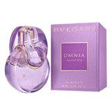 Bvlgari Omnia Amethyste Tualetinis vanduo, 100ml