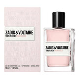 Zadig&Voltaire This Is Her! Undressed Parfumuotas vanduo 50ml