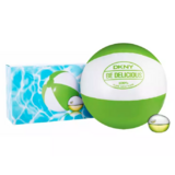 DKNY Be Delicious Parfumuotas vanduo, 30ml + Paplūdimio kamuolys