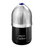 Cartier Pasha de Cartier Edition Noire Eau de Toilette Tualetinis vanduo 50ml
