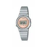 Casio LA700WE-4AEF - Moteriškas laikrodis